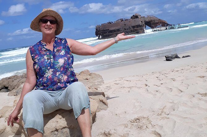 Combi Relax Tour - What Makes This Tour Stand Out?