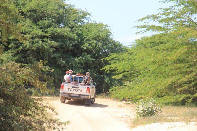 Combi Relax Tour - FAQs