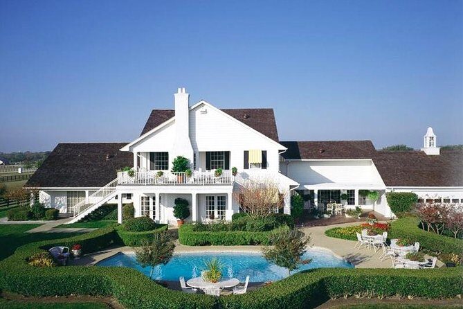Combination Southfork Ranch and Dallas/JFK Highlights Tour - Authentic Experiences and Honest Opinions