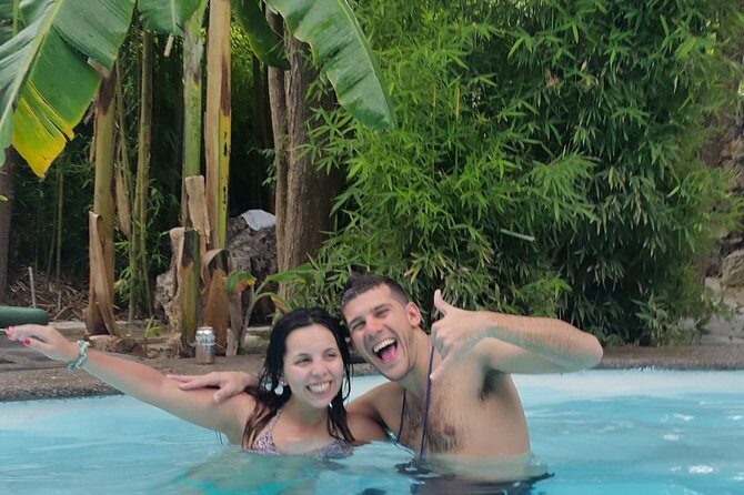 Combination Trail Riding and Hot Springs in San Miguel de Allende - Who Will Love This Tour?