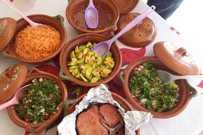 Combination Trail Riding and Hot Springs in San Miguel de Allende - Final Thoughts