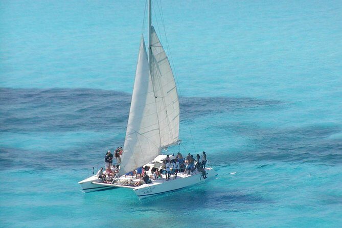 Combo 2 Caribbean Islands: Isla Mujeres, Cozumel with snorkel - The Experience – What You Can Expect