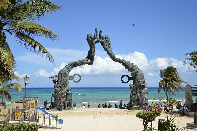 Combo 2 Caribbean Islands: Isla Mujeres, Cozumel with snorkel - Why This Tour Is a Good Deal