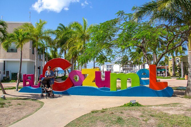 Combo 2 Caribbean Islands: Isla Mujeres, Cozumel with snorkel - Who Should Consider This Tour?