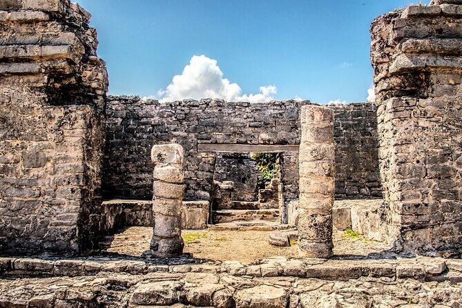 Combo 2 Days Tour (Tulum 4x1 and Chichen Itzá regular tour) for the Best Price! - Who Will Benefit Most from This Tour?