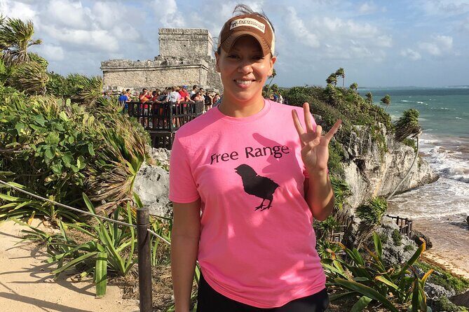 Combo 2 Days Tour (Tulum 4x1 and Chichen Itzá regular tour) for the Best Price! - Final Thoughts