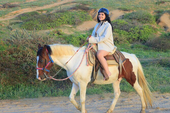 Combo 4X4 Automatic ATV & Horseback Riding in Cabo - The Sum Up: Who Will Love This Tour?