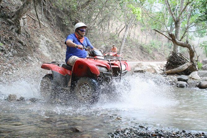 Combo ATV + Zipline R.R - What Makes This Tour Stand Out?