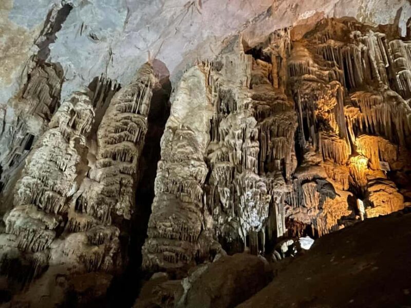 COMBO DAY PASS: Cola de Caballo + Grutas de Garcia - FAQ