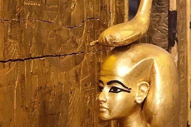 Combo Deal- Visit Pyramids of Giza & Egyptian Museum with Nile Dinner Cruise - Who Should Consider This Tour?