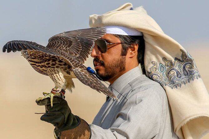 Combo Doha City and Desert Safari Tour Qatar - Additional Notes