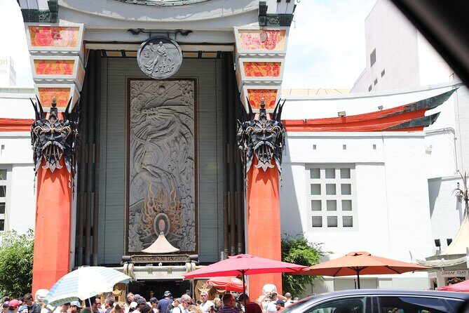 Combo: Ferrari, Bus Tour, Hollywood Sign and Beverly Hills - The Sum Up: Who Is This Tour For?