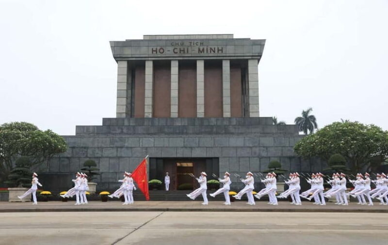 Combo Full-day Hanoi: Incense Village-City Tour-Train Street - Authenticity and Real Experiences