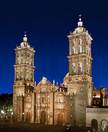 COMBO - Guadalupe Shrine & Teotihuacan Pyramids + Taxco (2 days) - FAQ