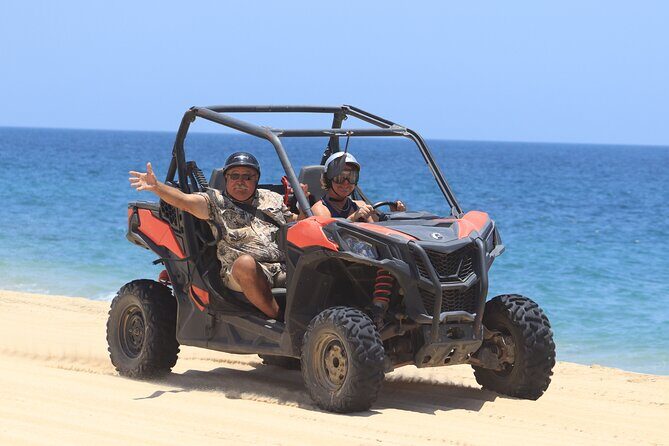 COMBO Horseback Riding & UTV Tour - FAQ