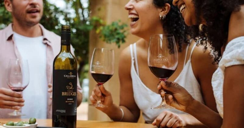 Combo: Hunter Valley Tour + Sydney Hop-on-Hop-off Bus Ticket - Key Points