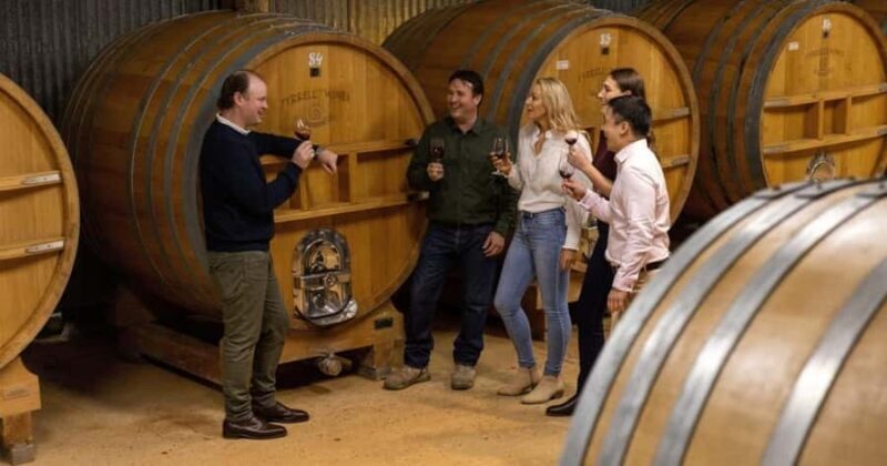 Combo: Hunter Valley Tour + Sydney Hop-on-Hop-off Bus Ticket - Frequently Asked Questions