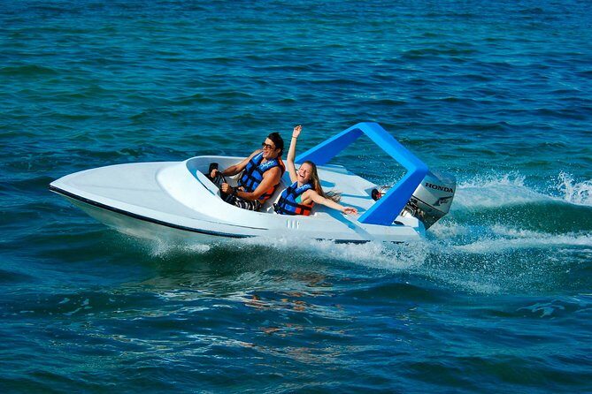 Combo Jungle Tour + Isla Mujeres Catamaran Tour - Why This Tour Works for Travelers