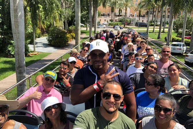 COMBO Miami City & Boat Tours ,Stops at Wynwood and Little Havana - Key Points
