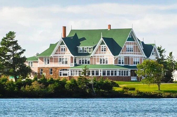 Combo North And South Shore Scenic Tour of PEI - The Itinerary: What You’ll See and Experience