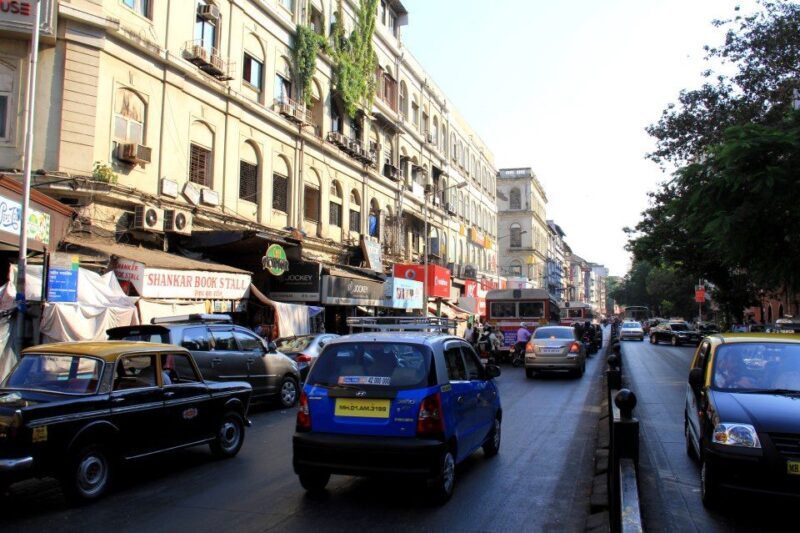 Combo of City and Bollywood Tour - A Practical Look at Mumbai’s City and Bollywood Combo Tour