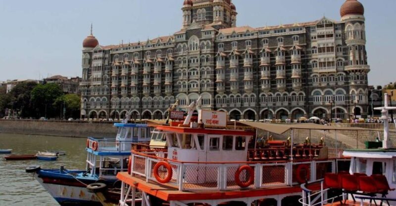 Combo of City and Bollywood Tour - Frequently Asked Questions
