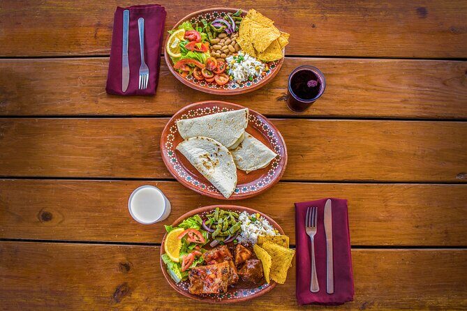 Combo Off Road 4x4 UTV Camel Ride Lunch and Tequila Tasting - An Overview of the Experience
