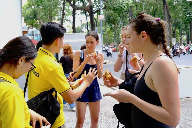 Combo Saigon Sightseeing + Foodies By Day (Private Tour) - What do travelers love most?