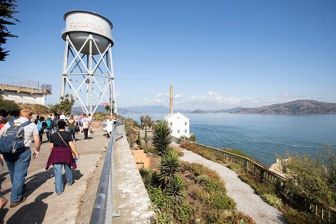 Combo Tour: Alcatraz Island and San Francisco Grand City Tour - The Practical Side: Transportation, Timing & Group Dynamics