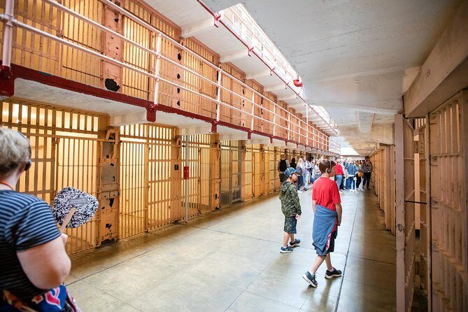 Combo Tour: Alcatraz Island and San Francisco Grand City Tour - Final Summary