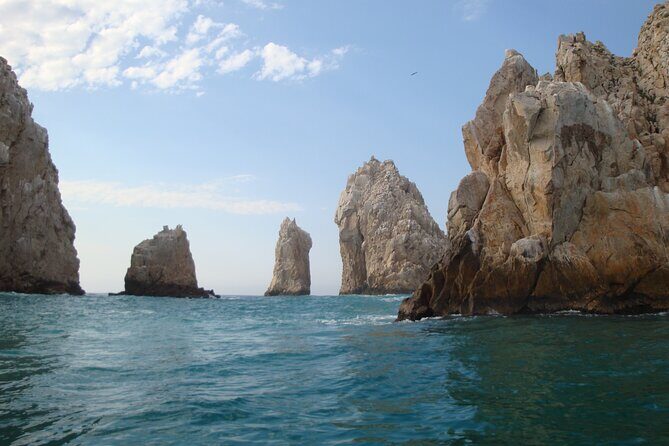 Combo Tour: City Tour of Cabo San Lucas and Beach Day - What’s Included and What to Consider
