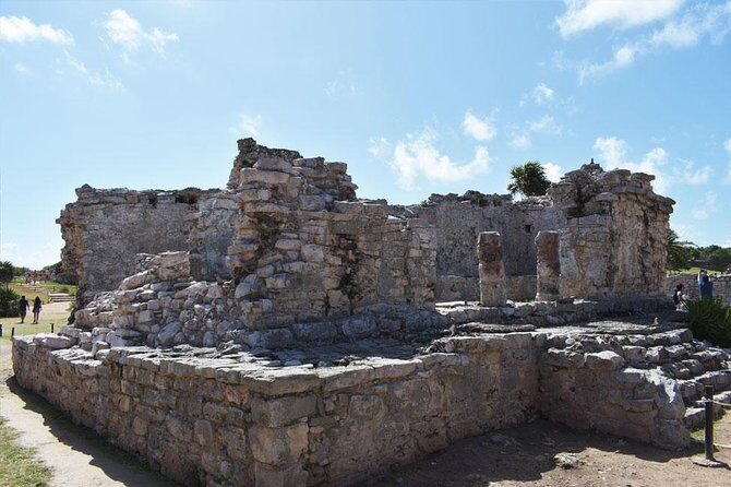 Combo Tour: Tulum, Cenote and 5th Avenue in Playa Del Carmen from Cancun - Who Will Love This Tour?