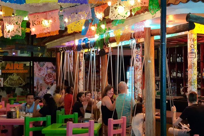 Combo Tour: Tulum, Cenote and 5th Avenue in Playa Del Carmen from Cancun - Frequently Asked Questions