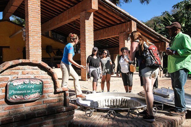 COMBO Zip lines and ATV´s at Hacienda Los Osuna - Introduction: Why This Tour Stands Out