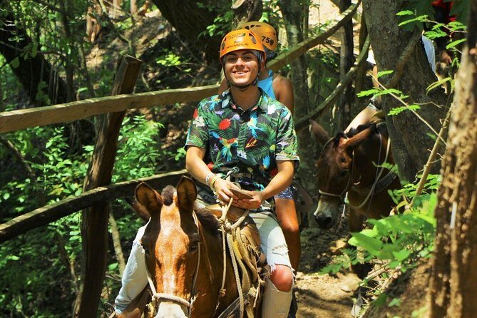 Combo Zipline and RZR Tour - The Sum Up: Why This Tour is a Worthwhile Choice