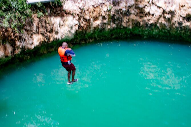 Combo Zipline, Shared Atv's & Cenote from Playa del carmen - Final Thoughts