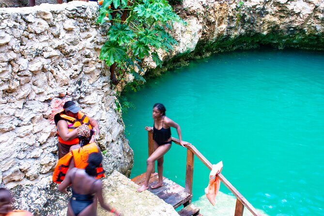 Combo Zipline, Shared Atv's & Cenote from Playa del carmen - Frequently Asked Questions (FAQs)
