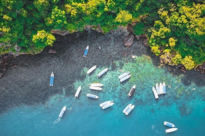Combo:Langkawi Snorkeling & Tg Rhu mangrove private boat tour - A Closer Look at the Itinerary and Experience