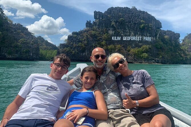 Combo:Langkawi Snorkeling & Tg Rhu mangrove private boat tour - Final Thoughts