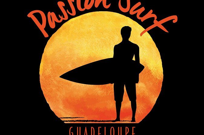 Come and learn to surf at the best surf spots in Guadeloupe. - Who This Tour Is Perfect For