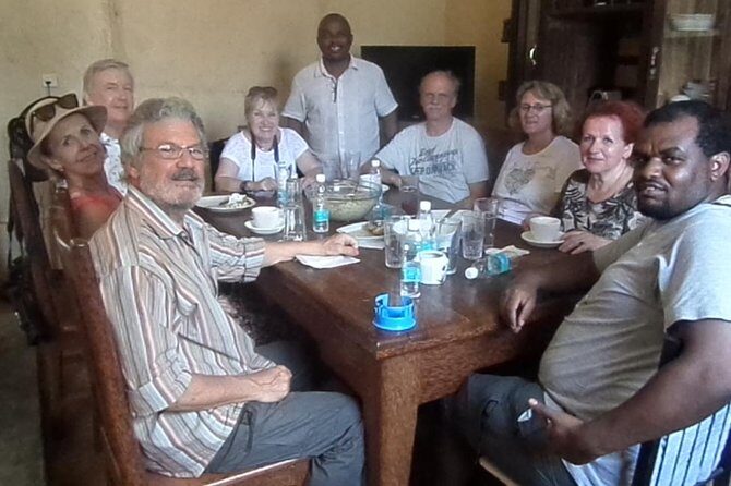 Come and taste the Zanzibar feelings - Frequently Asked Questions (FAQs)
