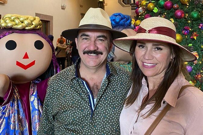Come to Querétaro to know the EVENTS that changed the History of Mexico - An In-Depth Look at the Itinerary and Experience