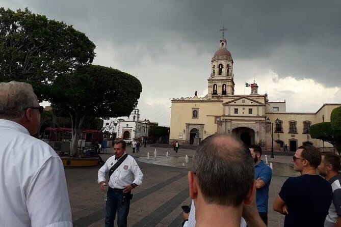 Come to Querétaro to know the EVENTS that changed the History of Mexico - Final Thoughts