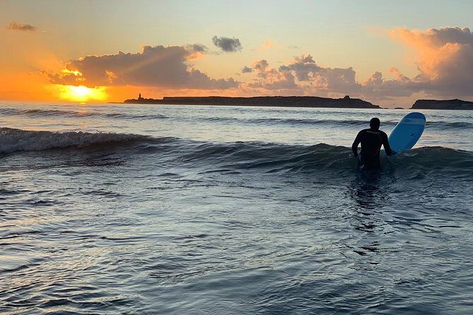 Comesurfing - Learn how to surf - Final Thoughts