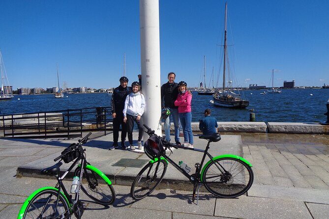 Comfort Hybrid Boston City Bike Rental - The Final Verdict: Is It for You?