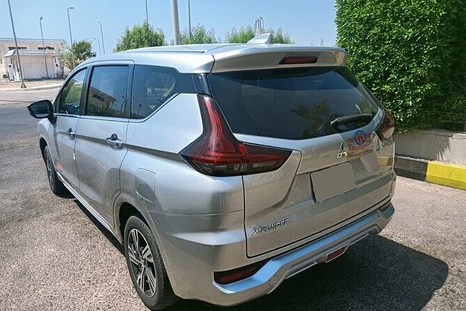 Comfort Private Airport & Hotel Transfer in Sharm El Sheikh - Why Private Transfers Matter in Sharm El Sheikh