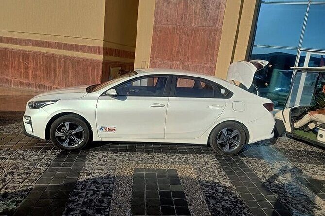 Comfort Private Airport & Hotel Transfer in Sharm El Sheikh - Pricing and Value