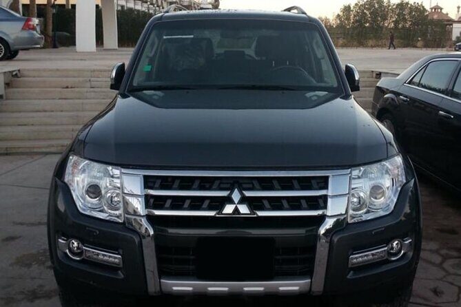 Comfort Private Airport & Hotel Transfer in Sharm El Sheikh - Frequently Asked Questions