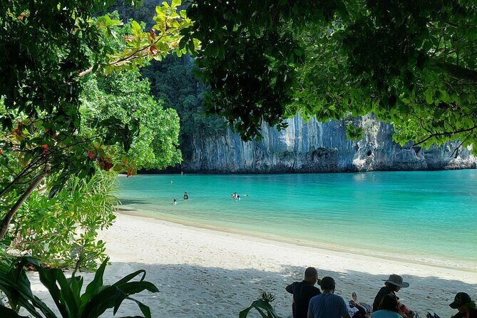 - Comfortable boat for cruising in Phang Nga Bay - The "Must-Do"! - Frequently Asked Questions