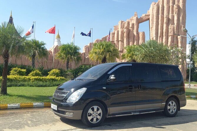 Comfortable Private Transfer Phnom Penh To Siem Reap - Who Should Consider This Service?
